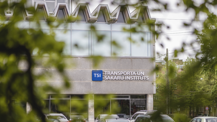 Transport and Telecommunication Institute (TSI): Letonya’da Teknoloji ve Mühendislik Eğitiminin Merkezi